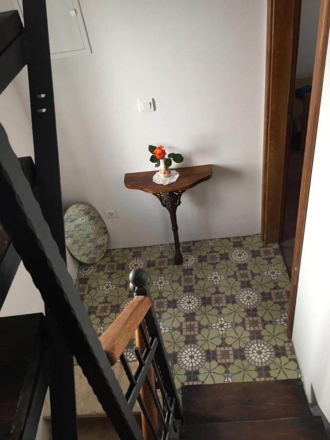 Guesthouse NINA Kaštel Novi Extérieur photo