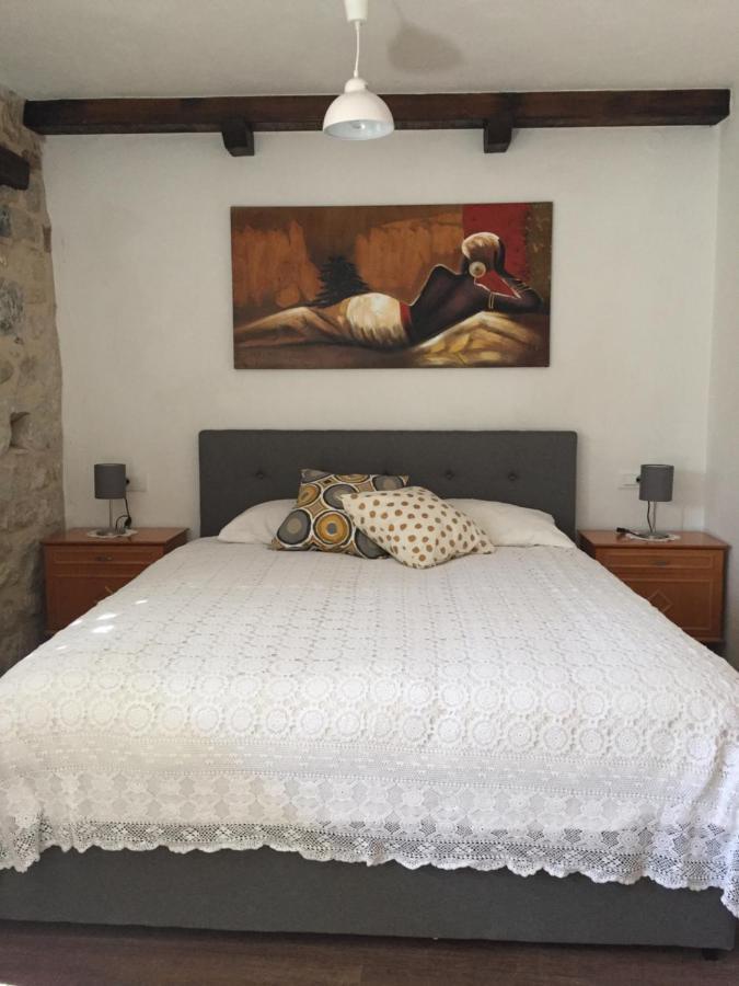 Guesthouse NINA Kaštel Novi Extérieur photo
